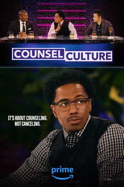Counsel Culture Paperback – March 5, 2024 .